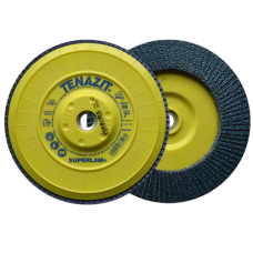 DISCO LAMINADO 7" G-36 MOD. X1767