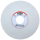 RUEDA BLANCA VITRIFICADA 7" MOD. X194