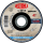 DISCO PARA CORTE DE ACERO INOXIDABLE 4 1/2" MOD. X2015