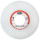 RUEDA BLANCA VITRIFICADA 8" MOD. X202