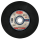 DISCO PARA CORTE DE METAL 4 1/2" MOD. X2113