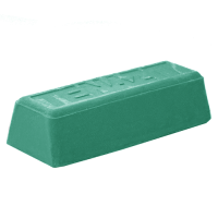 PASTA PARA PULIDO VERDE MOD. X2404-