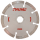 DISCO DE DIAMANTE SEGMENTADO 4" MOD. X2552