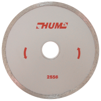 DISCO DE DIAMANTE RIN CONTINUO 4 1/2" MOD. X2556 DISCO DE DIAMANTE RIN CONTINUO 4 1/2" MOD. X2556