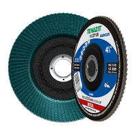 DISCO LAMINADO 4 1/2" G-80 MOD. X2718 DISCO LAMINADO 4 1/2" G-80 MOD. X2718