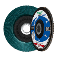 DISCO LAMINADO 7" G-40 MOD. X2730 DISCO LAMINADO 7" G-40 MOD. X2730