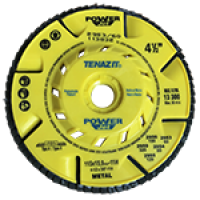 DISCO LAMINADO 4 1/2" G-60 MOD. X2953 DISCO LAMINADO 4 1/2" G-60 MOD. X2953