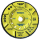 DISCO LAMINADO 4 1/2" G-60 MOD. X2953