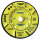 DISCO LAMINADO 4 1/2" G-320 MOD. X2959-