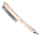 CEPILLO DE ALAMBRE DE ACERO INOXIDABLE MOD. X970