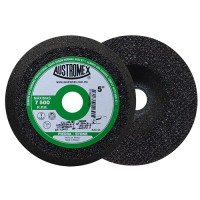 COPA PARA DESBASTE DE PIEDRA 5" MOD. X358