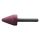 PUNTA MONTADA ROSA A-5 MOD. X394