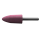 PUNTA MONTADA ROSA A-11 MOD. X395