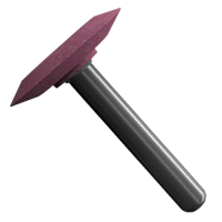 PUNTA MONTADA ROSA A-37 MOD. X406 PUNTA MONTADA ROSA A-37 MOD. X406