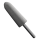 PUNTA MONTADA GRIS A-3 MOD. X410