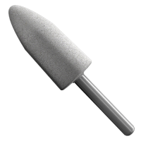 PUNTA MONTADA GRIS A-11 MOD. X411 PUNTA MONTADA GRIS A-11 MOD. X411