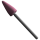 PUNTA MONTADA ROSA B-52 MOD. X421
