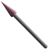 PUNTA MONTADA ROSA B-53 MOD. X422 PUNTA MONTADA ROSA B-53 MOD. X422