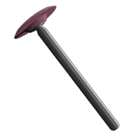 PUNTA MONTADA ROSA B-71 MOD. X425 PUNTA MONTADA ROSA B-71 MOD. X425