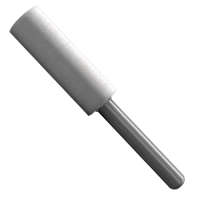 PUNTA MONTADA BLANCA W-187 MOD. X433 PUNTA MONTADA BLANCA W-187 MOD. X433