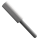 PUNTA MONTADA BLANCA W-187 MOD. X433