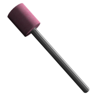 PUNTA MONTADA ROSA B-132 MOD. X435 PUNTA MONTADA ROSA B-132 MOD. X435