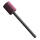 PUNTA MONTADA ROSA B-132 MOD. X435