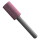 PUNTA MONTADA ROSA W-187 MOD. X448