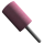 PUNTA MONTADA ROSA W-232 MOD. X456