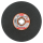 DISCO PARA CORTE DE METAL 6" MOD. X494