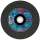 DISCO PARA CORTE DE METAL 7" MOD. X496