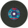 DISCO PARA CORTE DE METAL 10" MOD. X502