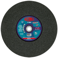 DISCO PARA CORTE DE METAL 14" MOD. X504 DISCO PARA CORTE DE METAL 14" MOD. X504