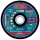 DISCO PARA CORTE DE METAL 3" MOD. X506