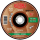 DISCO PARA CORTE DE PIEDRA 4 1/2" MOD. X573