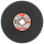 DISCO PARA CORTE DE METAL 12" MOD. X584