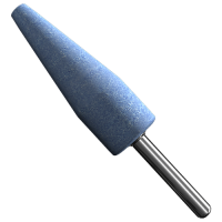 PUNTA MONTADA AZUL A1 MOD. X610 PUNTA MONTADA AZUL A1 MOD. X610