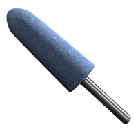 PUNTA MONTADA AZUL A3 MOD. X611 PUNTA MONTADA AZUL A3 MOD. X611