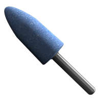 PUNTA MONTADA AZUL A3 MOD. X612 PUNTA MONTADA AZUL A3 MOD. X612