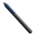 PUNTA MONTADA AZUL A15 MOD. X613