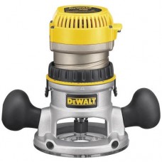 REBAJADORA 1-3/4HP BASE FIJA MOD. BDW616