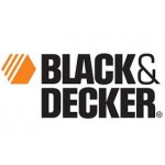 BLACK & DECKER