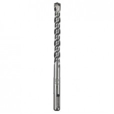 BROCA SDS PLUS 6MM X 160MM MOD. BBR66
