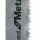 SEGUETA CALADORA PARA METAL DELGADO 3PZ. MOD. BT121AF