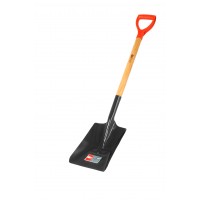 PALA CUADRADA MOD. CHPC