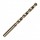 BROCA A.V. CON COBALTO 23/64" MOD. CBCO2364