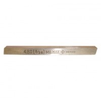 BURIL MOMAX ALTA VELOCIDAD 1/2" X 8" MOD. CBEXA12 BURIL MOMAX ALTA VELOCIDAD 1/2" X 8" MOD. CBEXA12