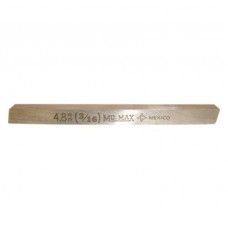 BURIL MOMAX COBALTO 1/2" X 8" MOD. CBEXC12