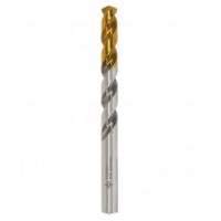 BROCA CON RECUBRIMIENTO DE TITANIO 1/4" MOD. CBT14 BROCA CON RECUBRIMIENTO DE TITANIO 1/4" MOD. CBT14