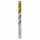 BROCA CON RECUBRIMIENTO DE TITANIO 9/32" MOD. CBT932